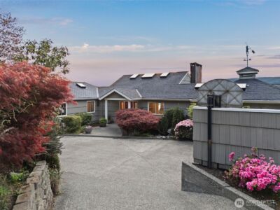 16631 E State Route 106 , Belfair, WA 98528 - Photo 5