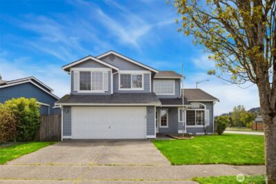 16510 156th Street SE, Monroe, WA 98272 - Photo 1
