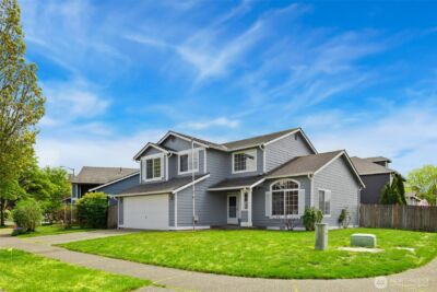 16510 156th Street SE, Monroe, WA 98272 - Photo 2