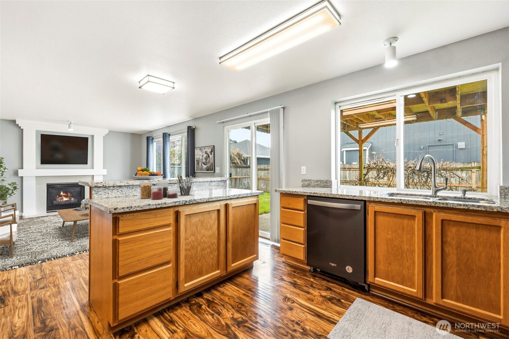 16510 156th Street SE, Monroe, WA 98272