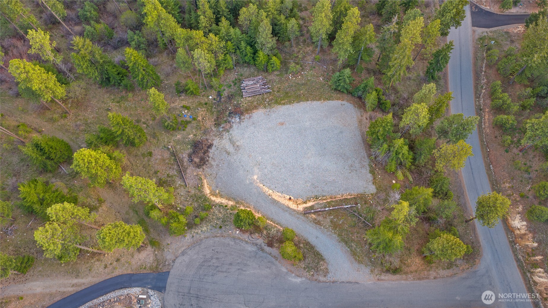 26 Coralbell (Lot 26) Lane , Roslyn, WA 98941