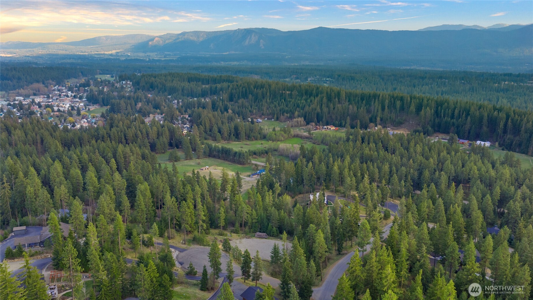 26 Coralbell (Lot 26) Lane , Roslyn, WA 98941