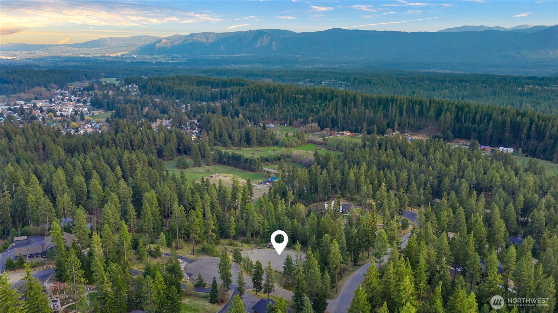 26 Coralbell (Lot 26) Lane , Roslyn, WA 98941
