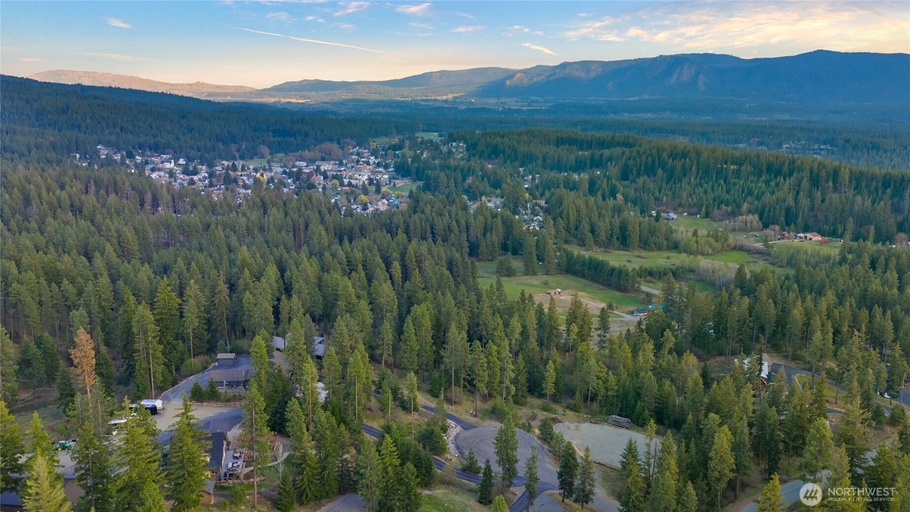 26 Coralbell (Lot 26) Lane , Roslyn, WA 98941