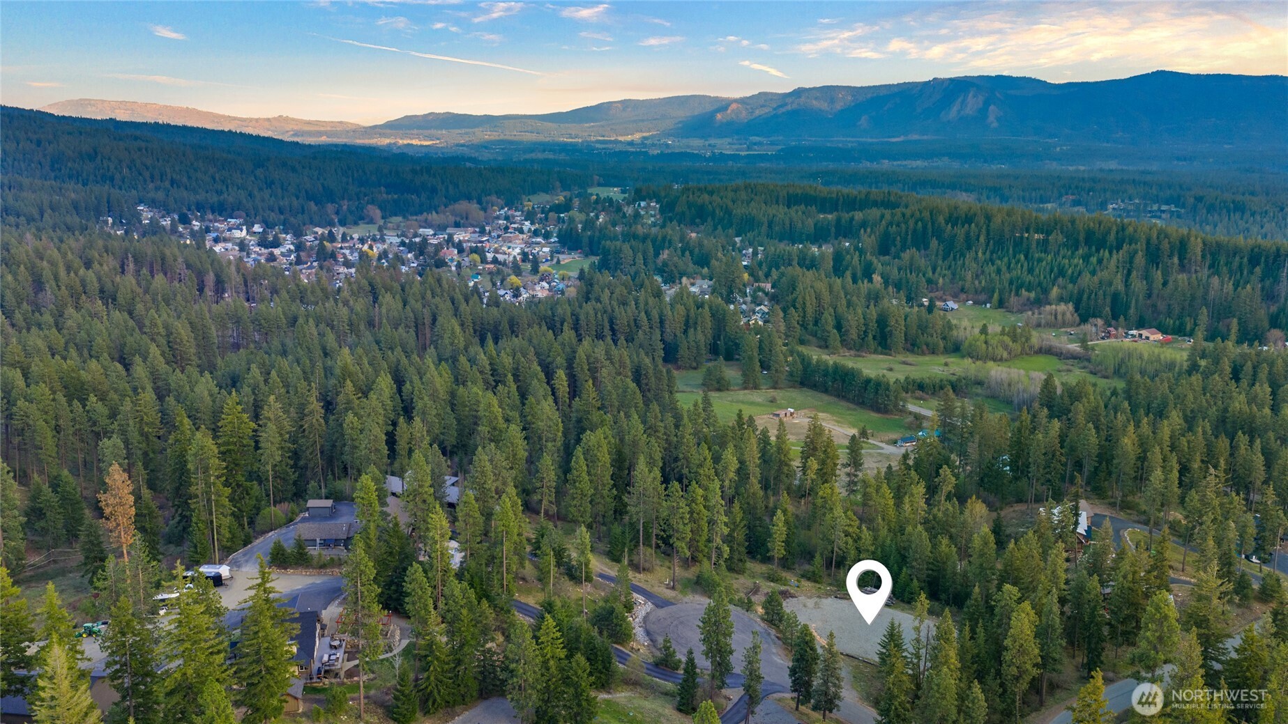 26 Coralbell (Lot 26) Lane , Roslyn, WA 98941