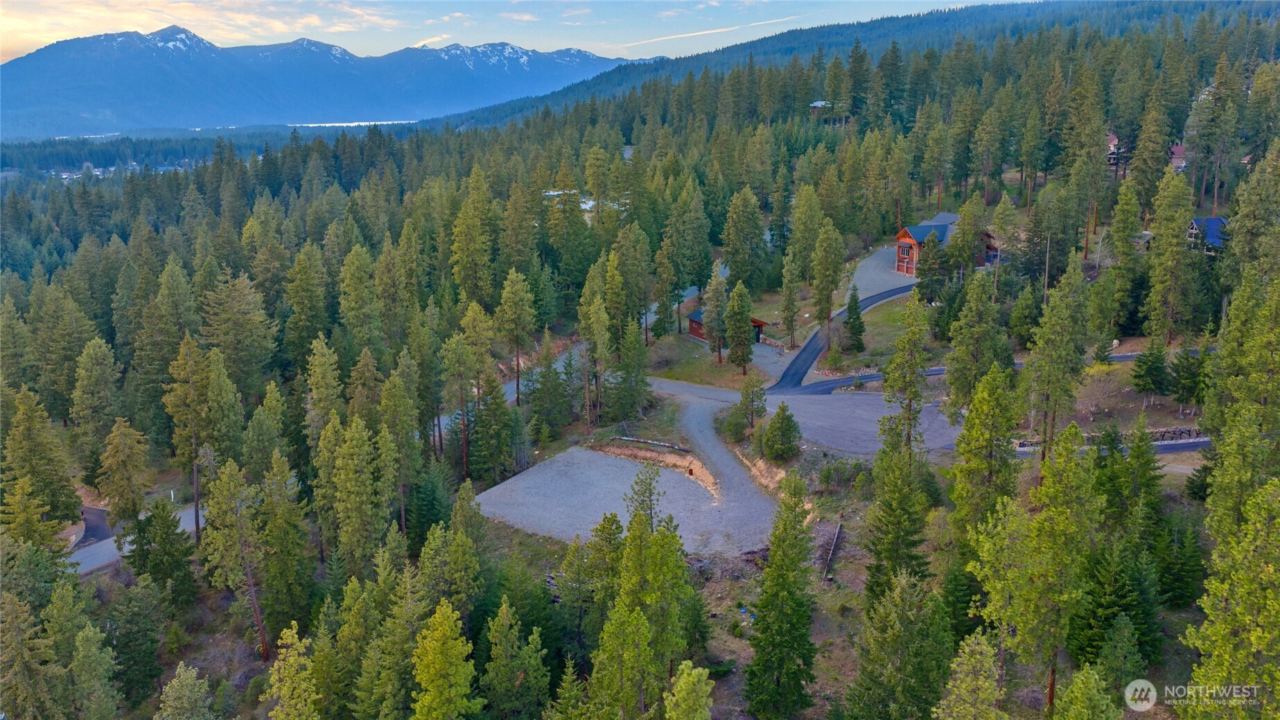 26 Coralbell (Lot 26) Lane , Roslyn, WA 98941