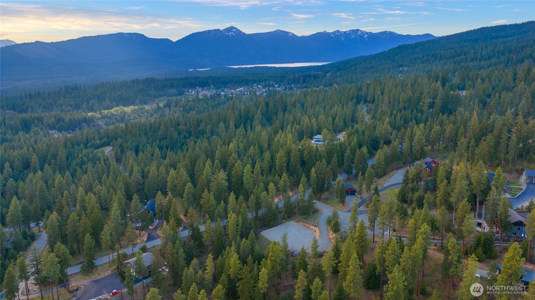 26 Coralbell (Lot 26) Lane , Roslyn, WA 98941