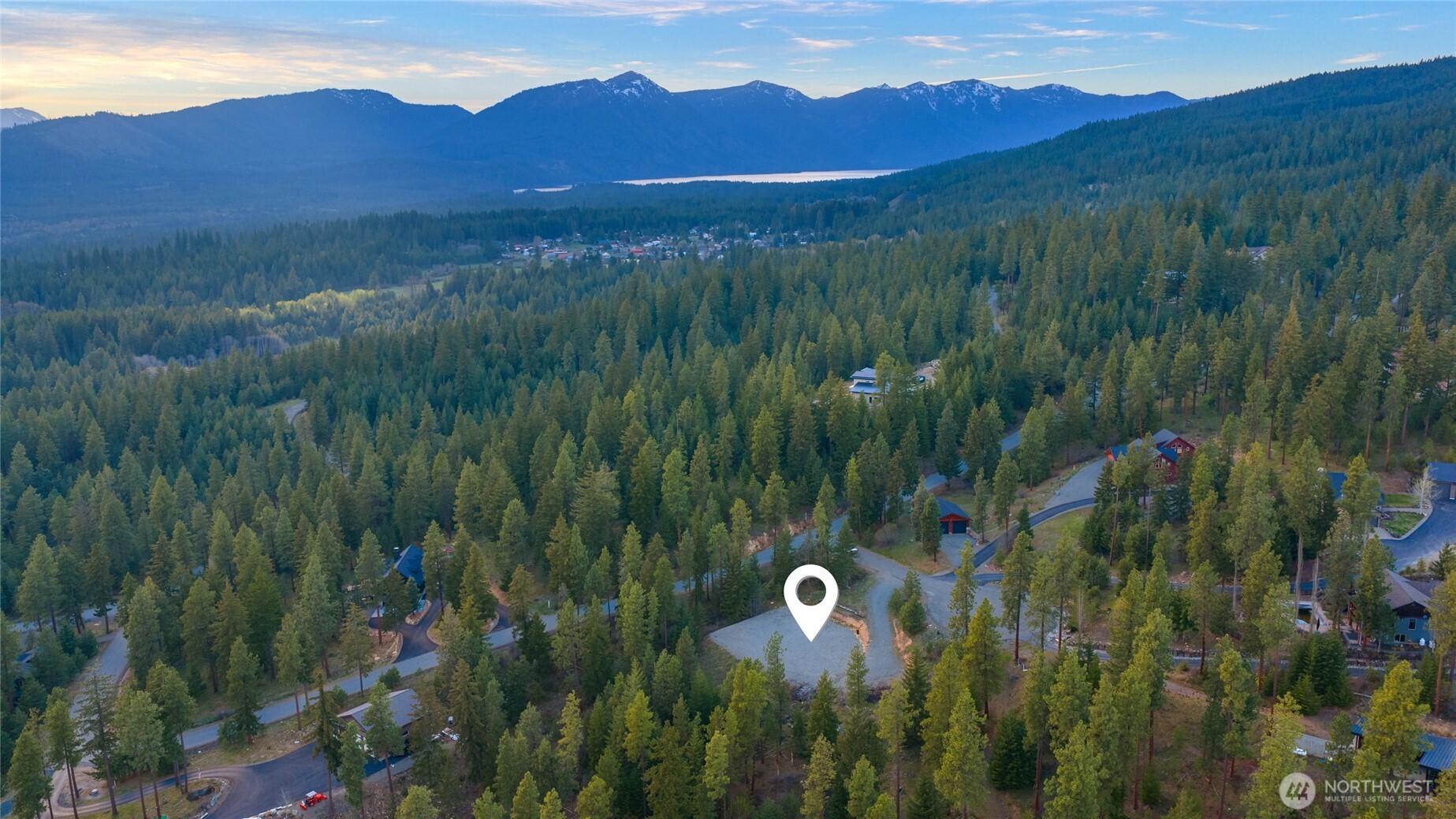 26 Coralbell (Lot 26) Lane , Roslyn, WA 98941