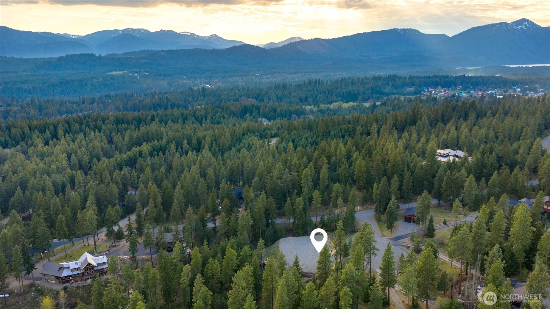 26 Coralbell (Lot 26) Lane , Roslyn, WA 98941
