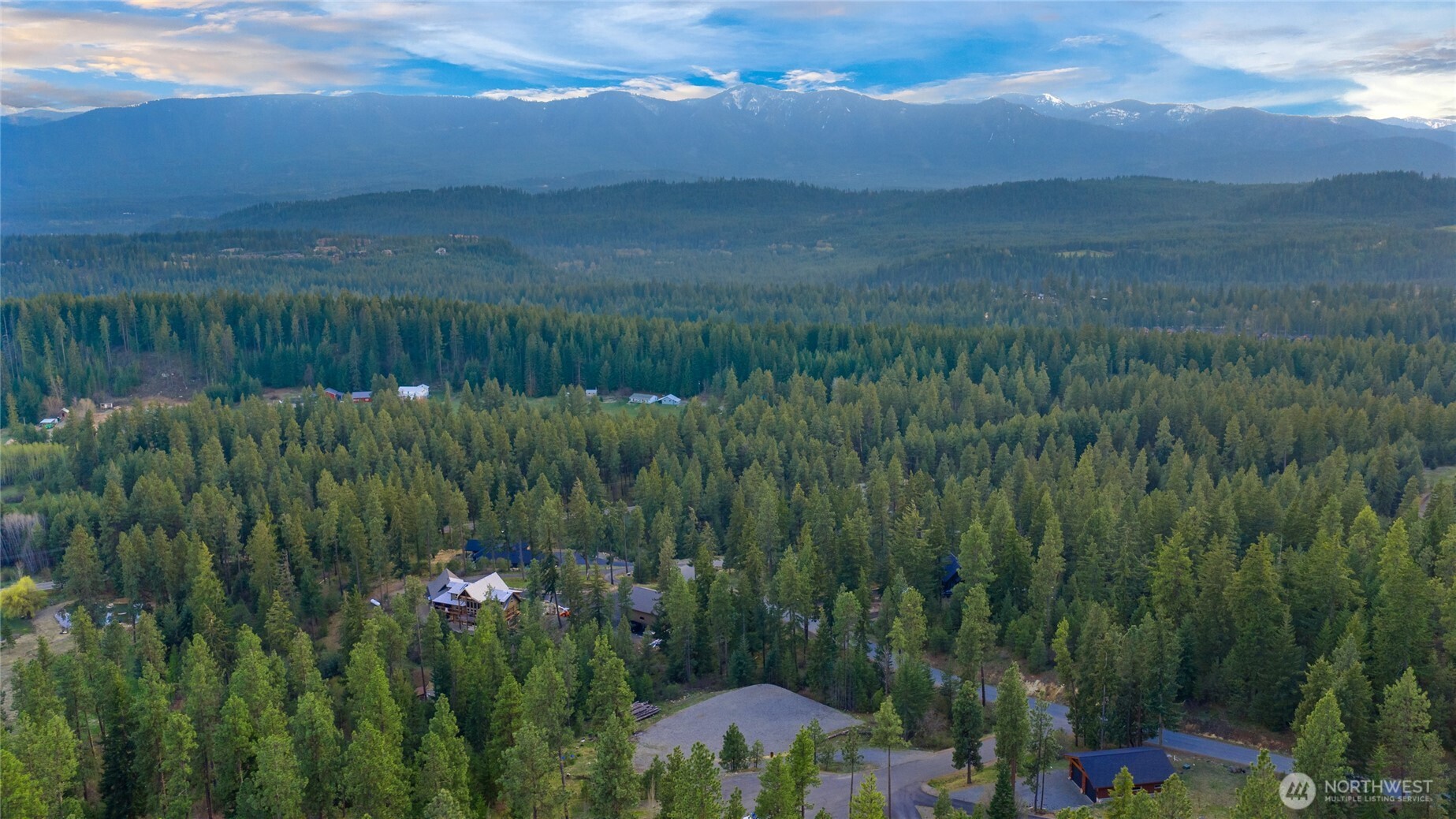 26 Coralbell (Lot 26) Lane , Roslyn, WA 98941