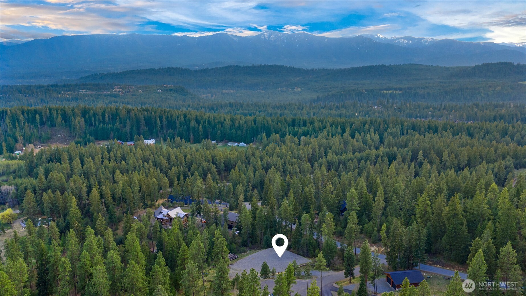 26 Coralbell (Lot 26) Lane , Roslyn, WA 98941