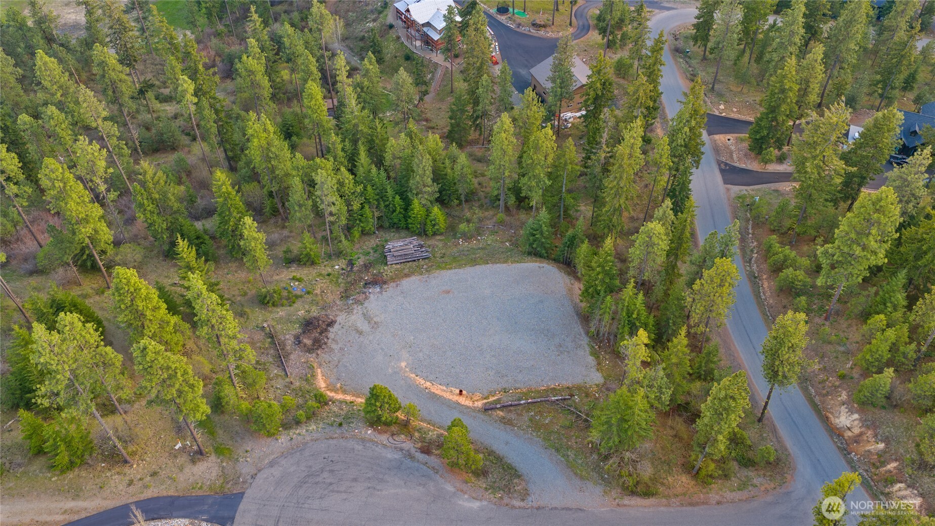 26 Coralbell (Lot 26) Lane , Roslyn, WA 98941