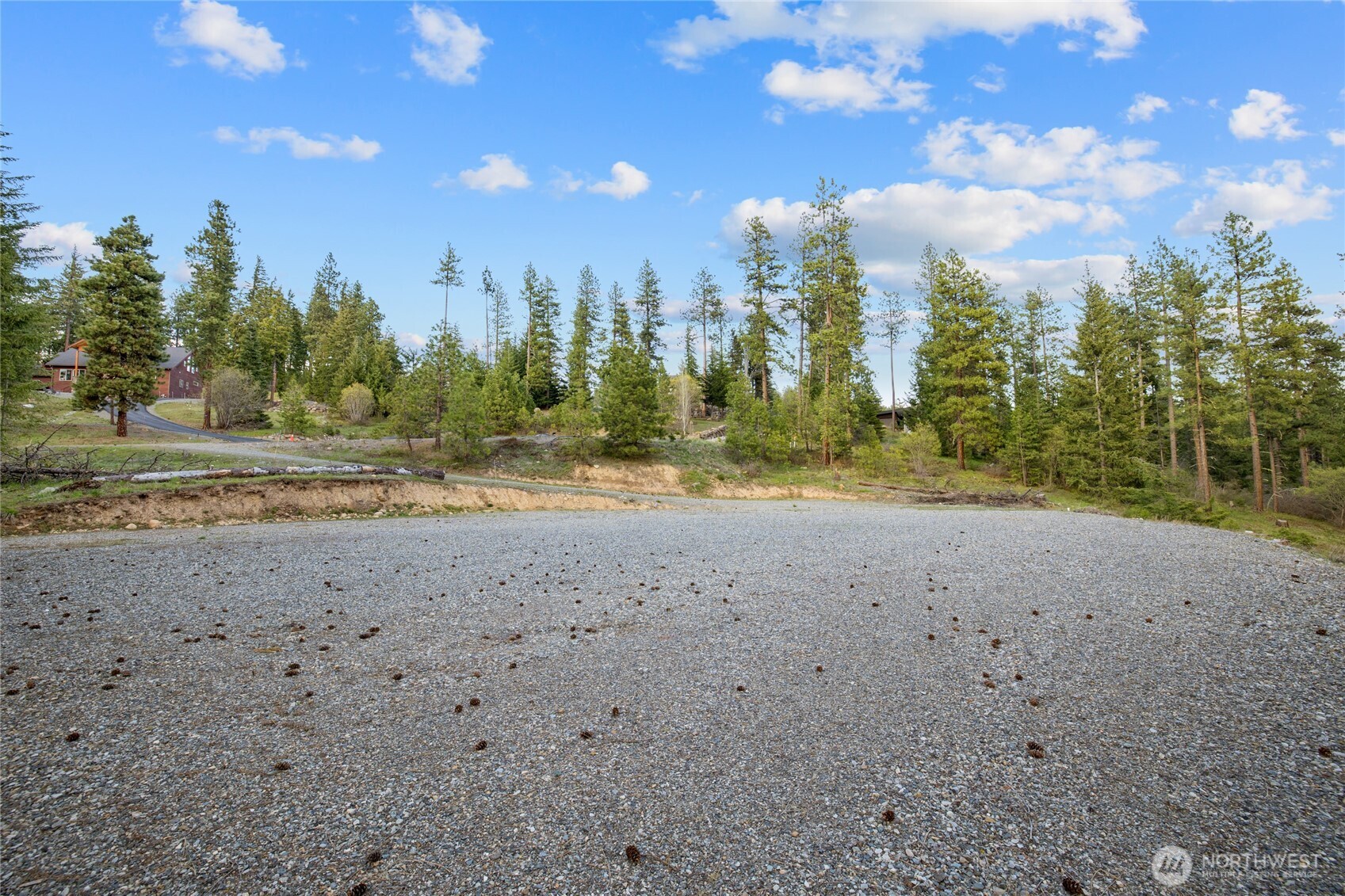 26 Coralbell (Lot 26) Lane , Roslyn, WA 98941