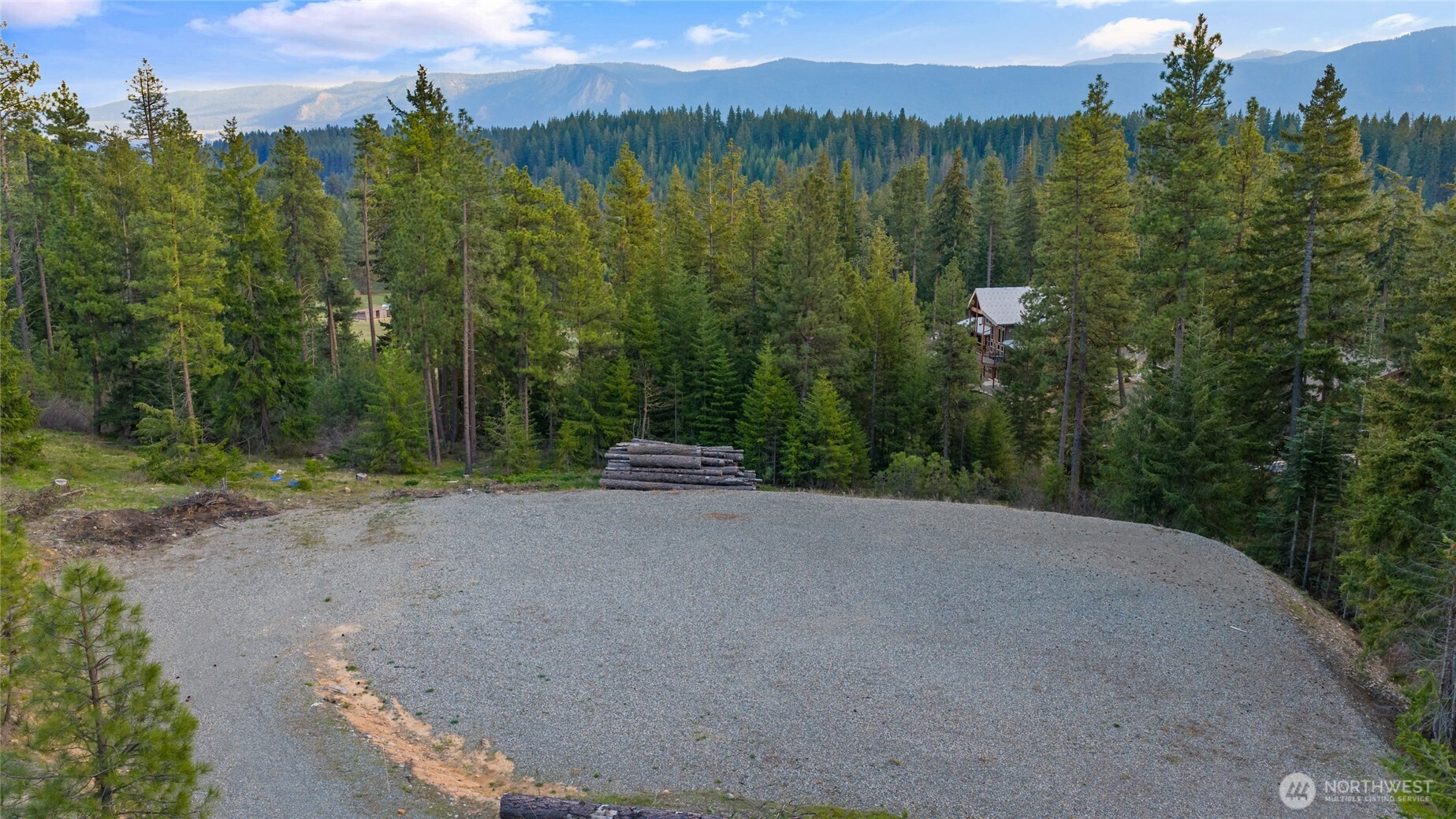 26 Coralbell (Lot 26) Lane , Roslyn, WA 98941