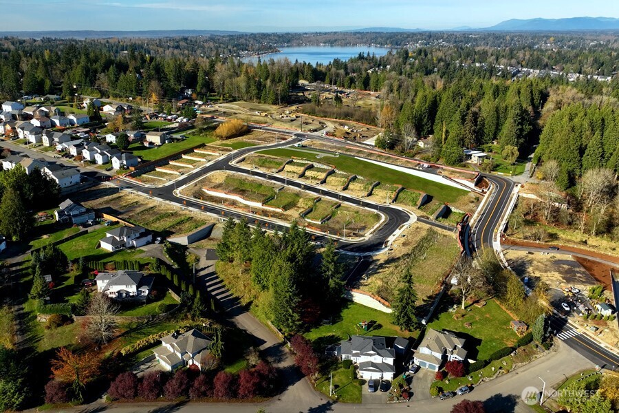 12109 21st Street SE, Lake Stevens, WA 98258