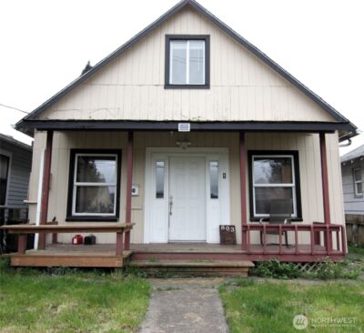 803 S 5th Avenue , Kelso, WA 98626