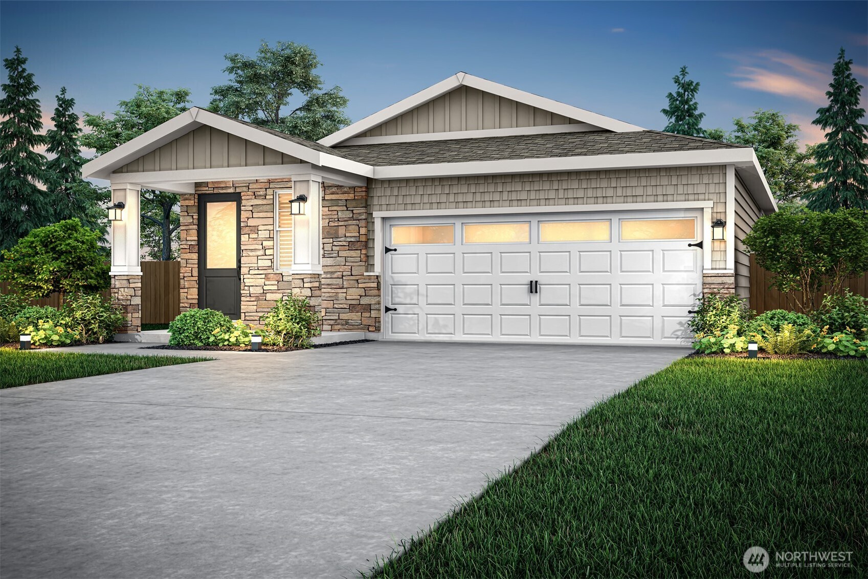 5922 Lost City Lane NW, Bremerton, WA 98312