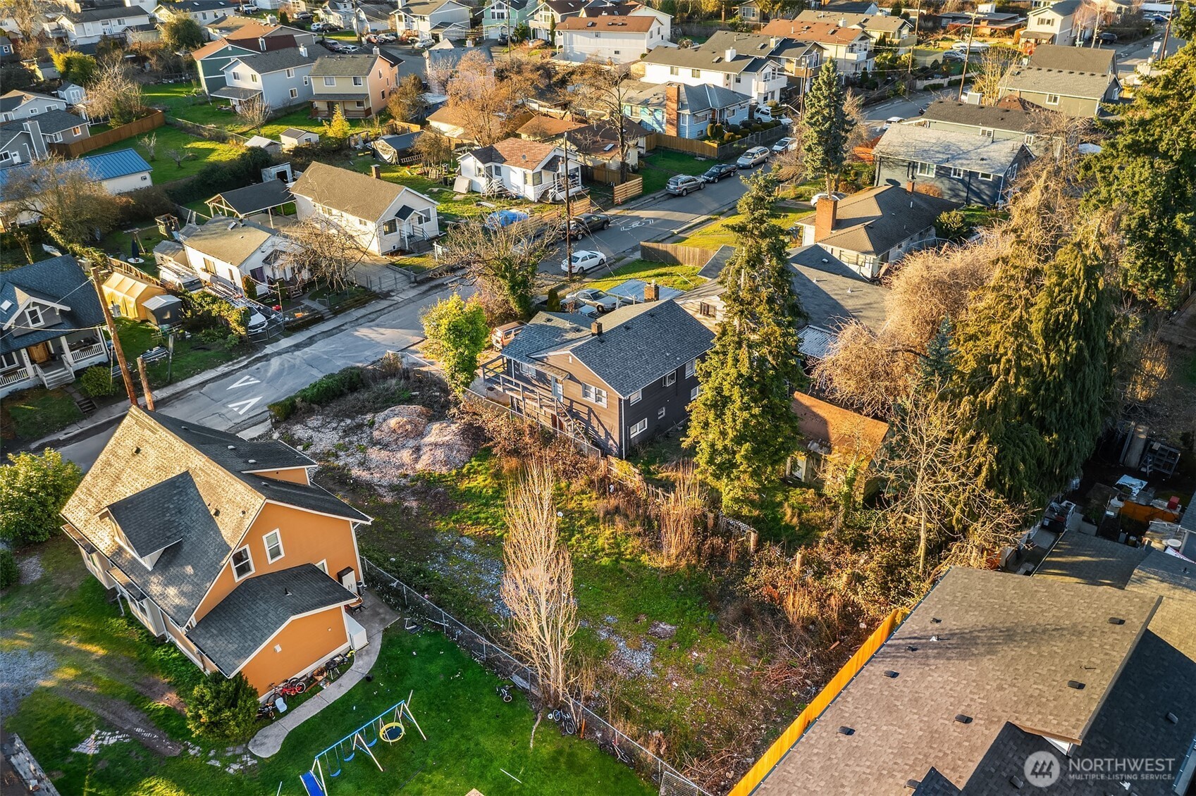 8444 46th Avenue S, Seattle, WA 98118