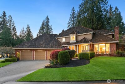 3003 154th Street SE, Mill Creek, WA 98012 - Photo 1