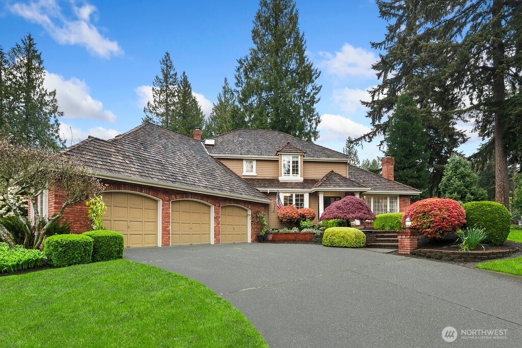 3003 154th Street SE, Mill Creek, WA 98012