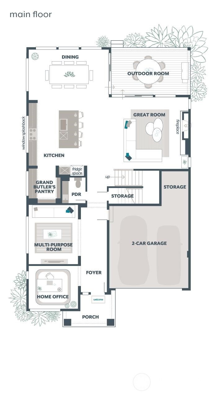 20738 141st Street E, Bonney Lake, WA 98391