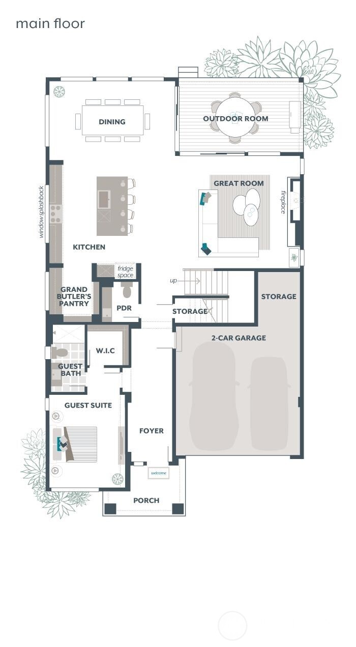 20746 141st Street E, Bonney Lake, WA 98391