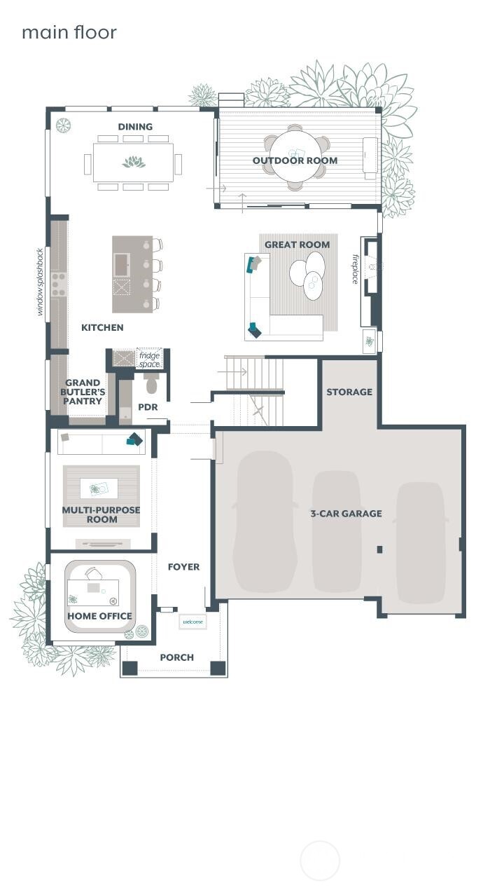 20750 141st Street E, Bonney Lake, WA 98391