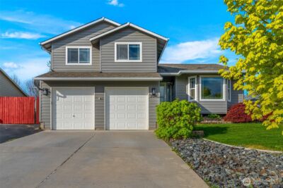 2589 Aviation Drive , East Wenatchee, WA 98802 - Photo 1