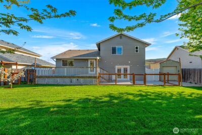 2589 Aviation Drive , East Wenatchee, WA 98802 - Photo 35