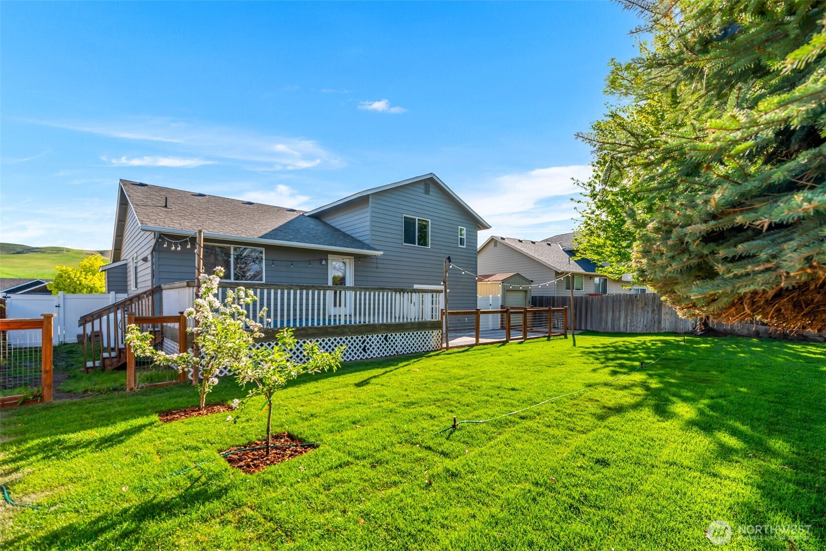 2589 Aviation Drive , East Wenatchee, WA 98802