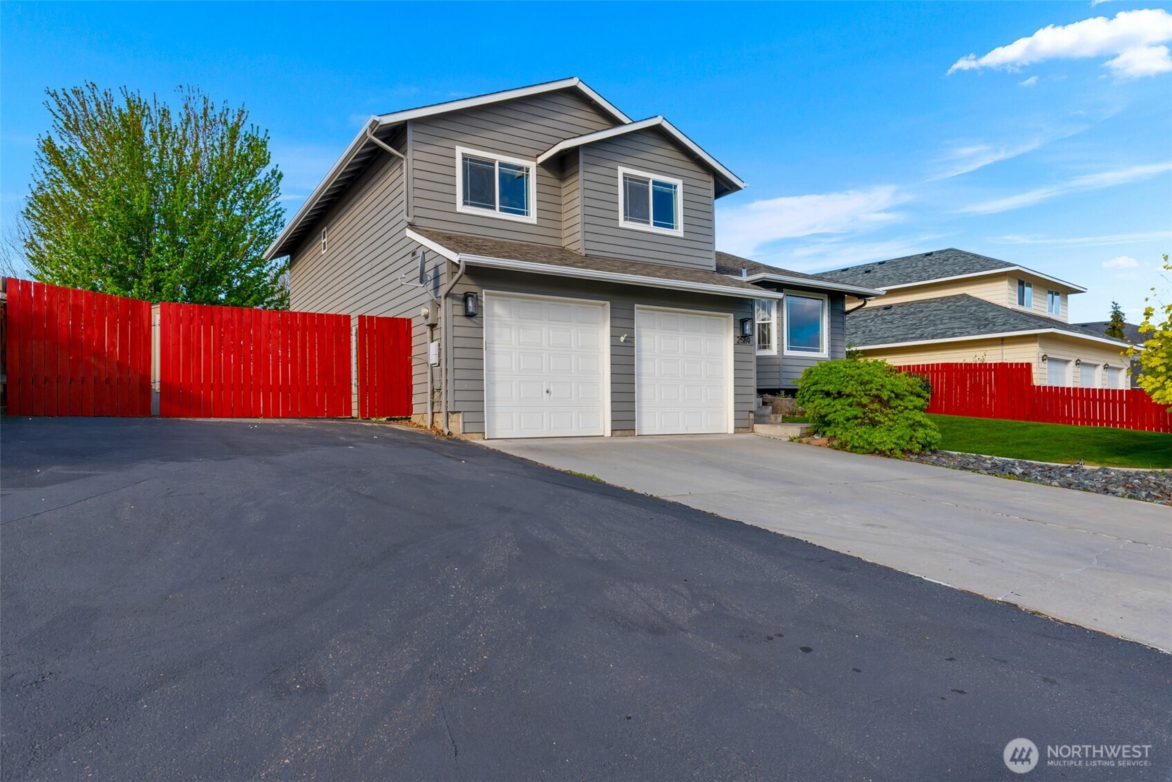 2589 Aviation Drive , East Wenatchee, WA 98802