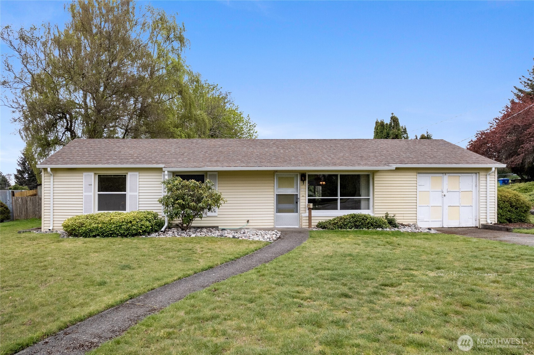 5316 N 31st Street , Tacoma, WA 98407
