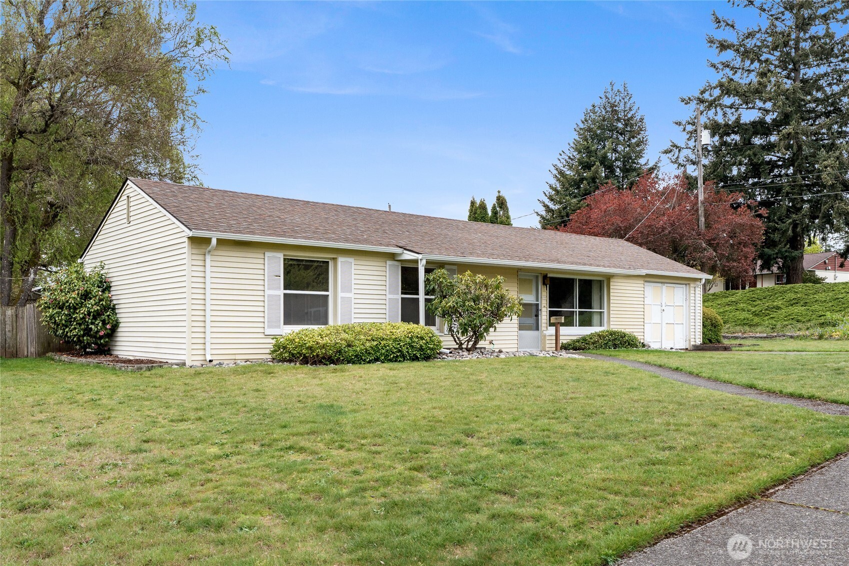 5316 N 31st Street , Tacoma, WA 98407