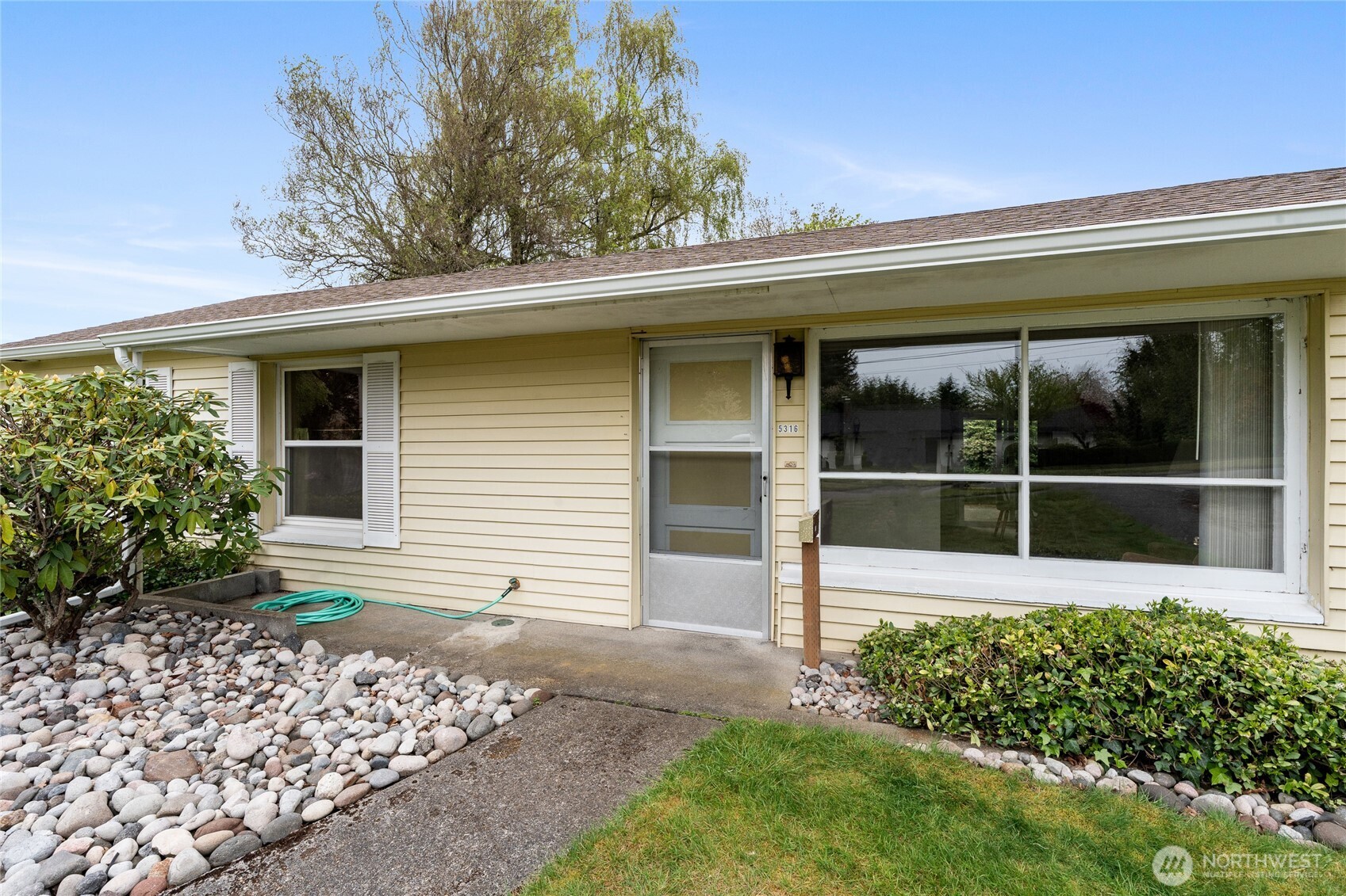 5316 N 31st Street , Tacoma, WA 98407