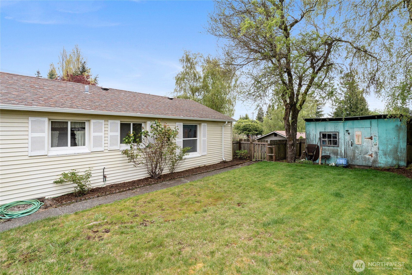 5316 N 31st Street , Tacoma, WA 98407