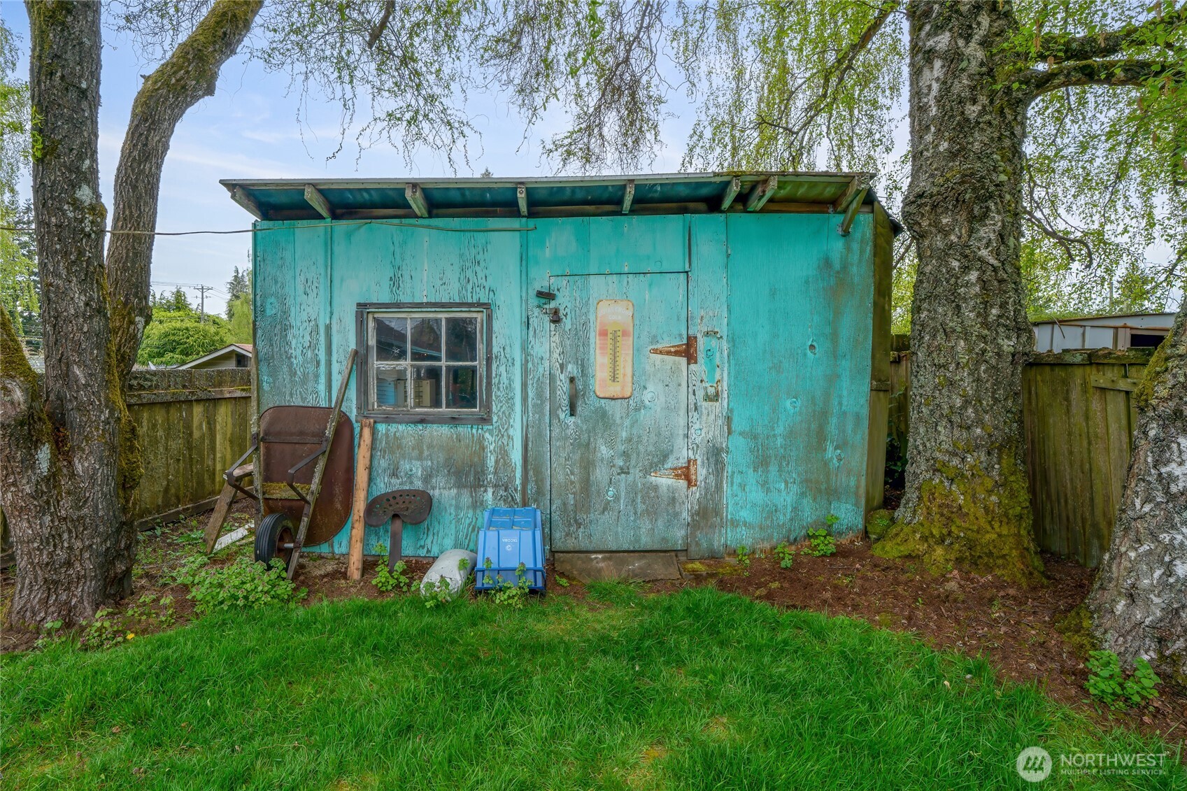 5316 N 31st Street , Tacoma, WA 98407