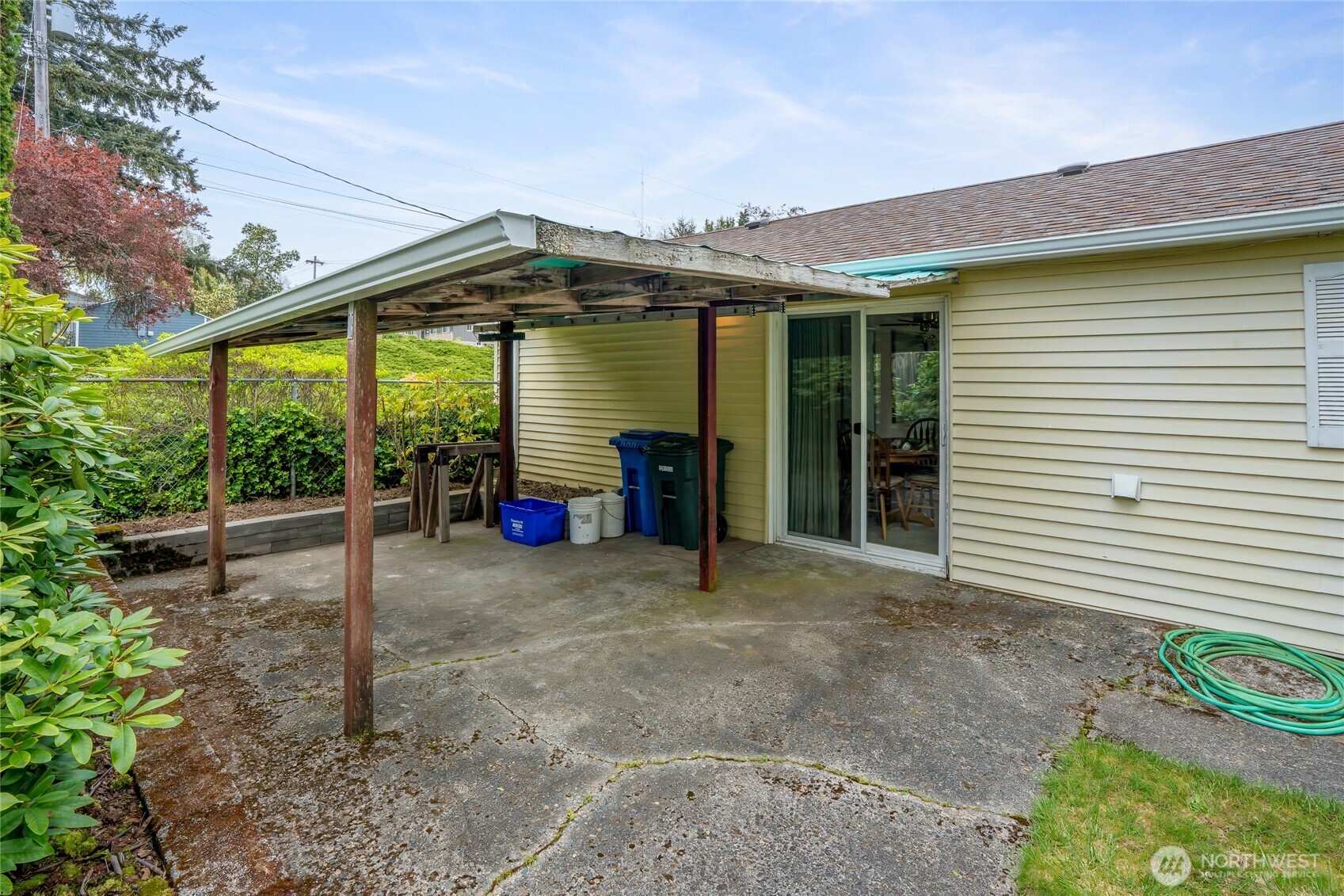 5316 N 31st Street , Tacoma, WA 98407