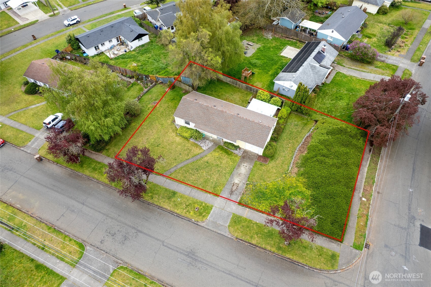 5316 N 31st Street , Tacoma, WA 98407