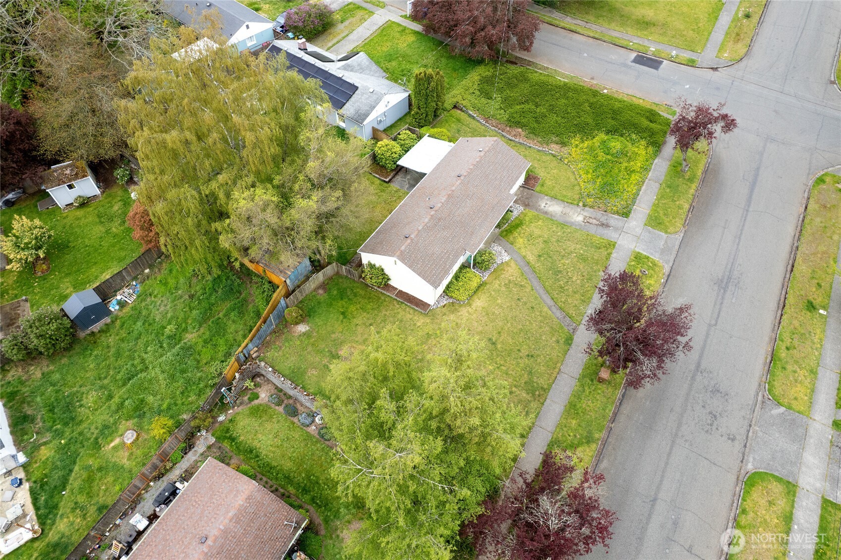 5316 N 31st Street , Tacoma, WA 98407