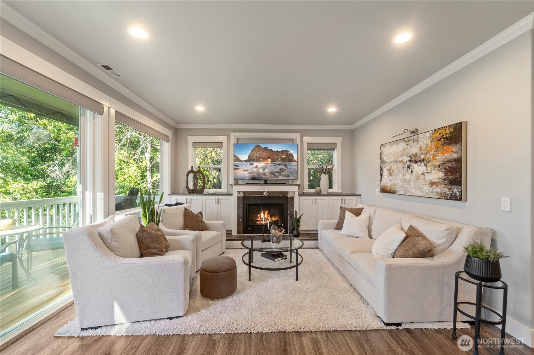 1225 Adams Street , Steilacoom, WA 98388