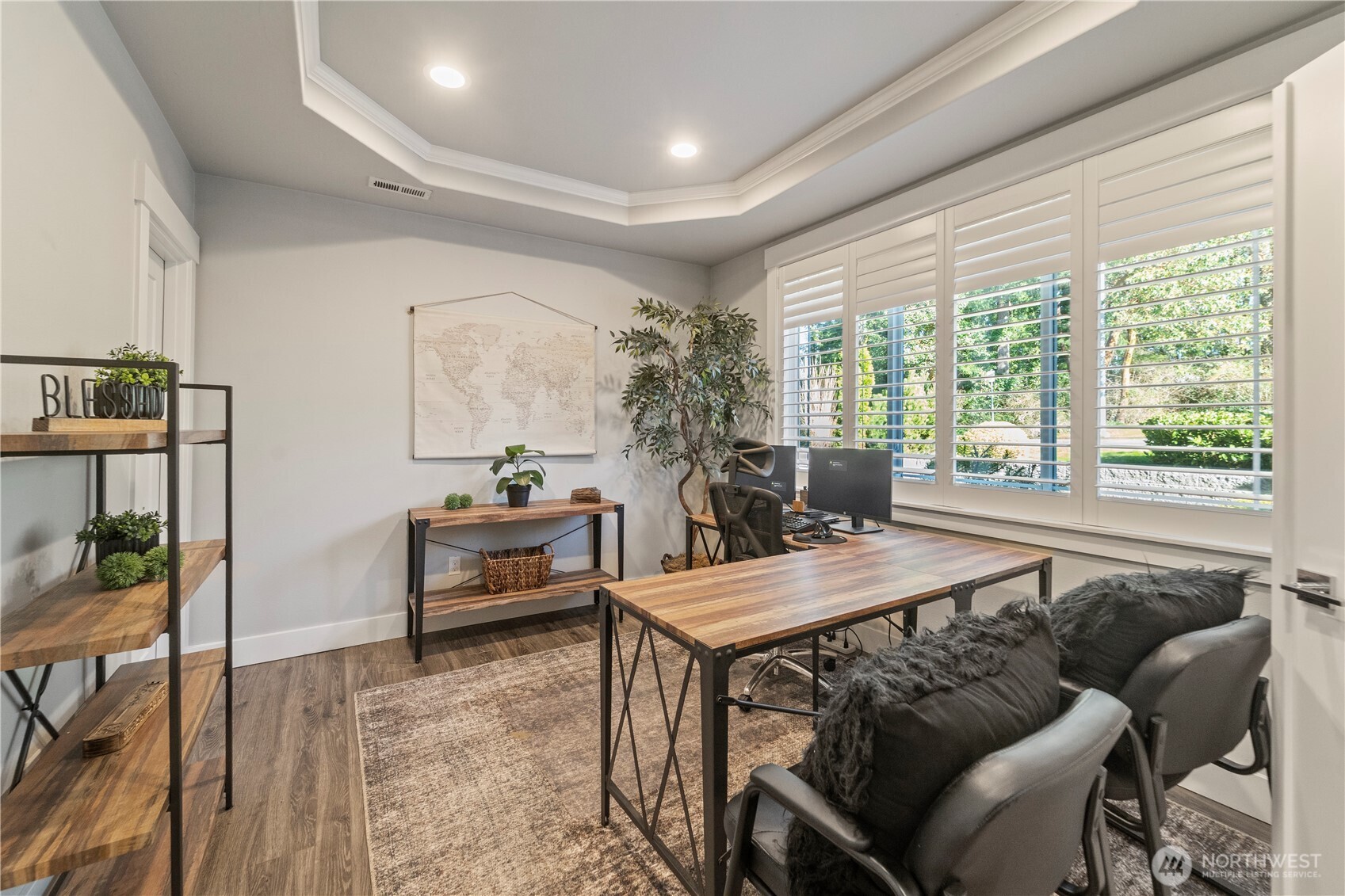 1225 Adams Street , Steilacoom, WA 98388