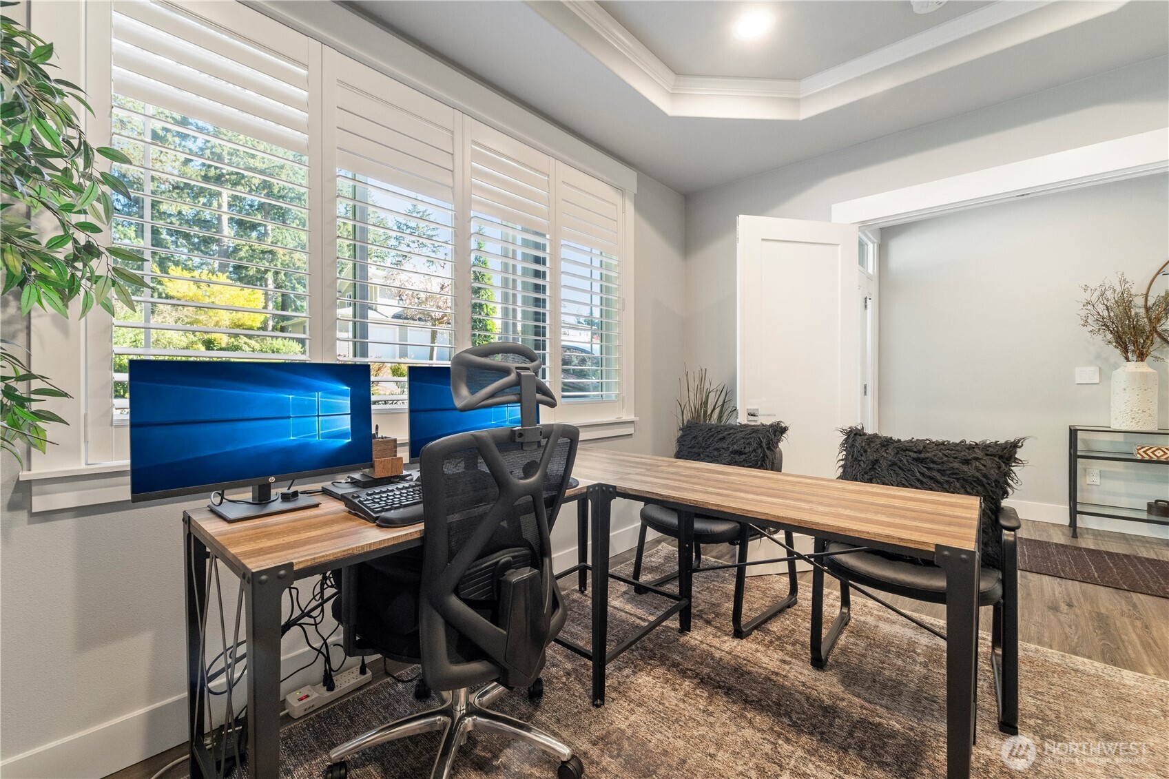 1225 Adams Street , Steilacoom, WA 98388