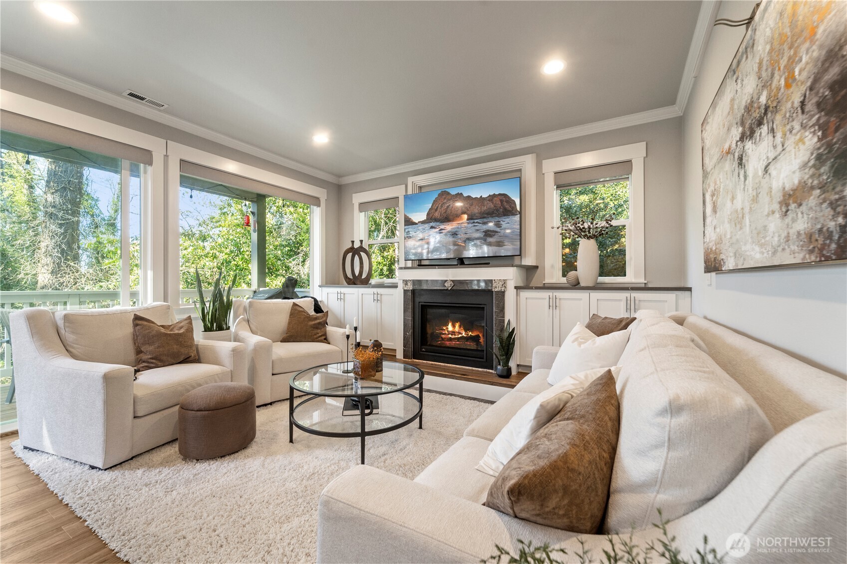 1225 Adams Street , Steilacoom, WA 98388