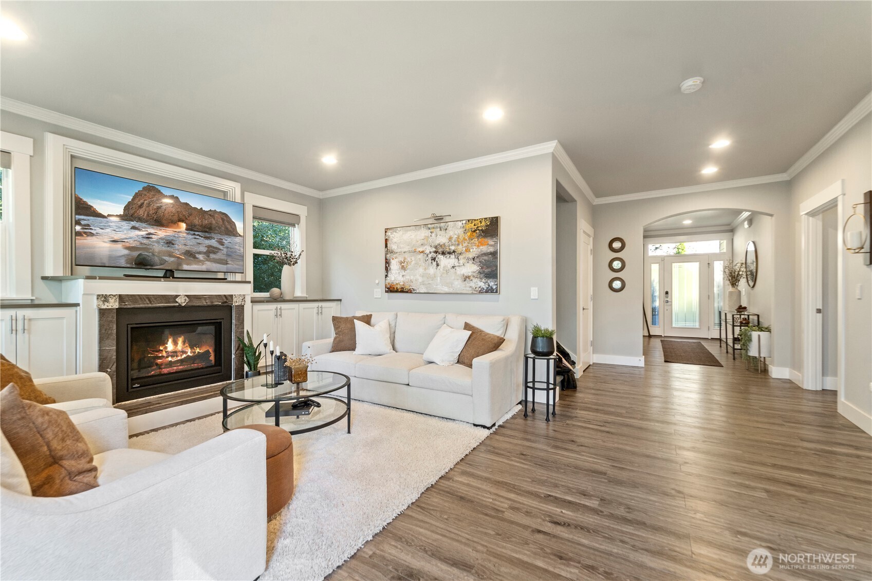 1225 Adams Street , Steilacoom, WA 98388