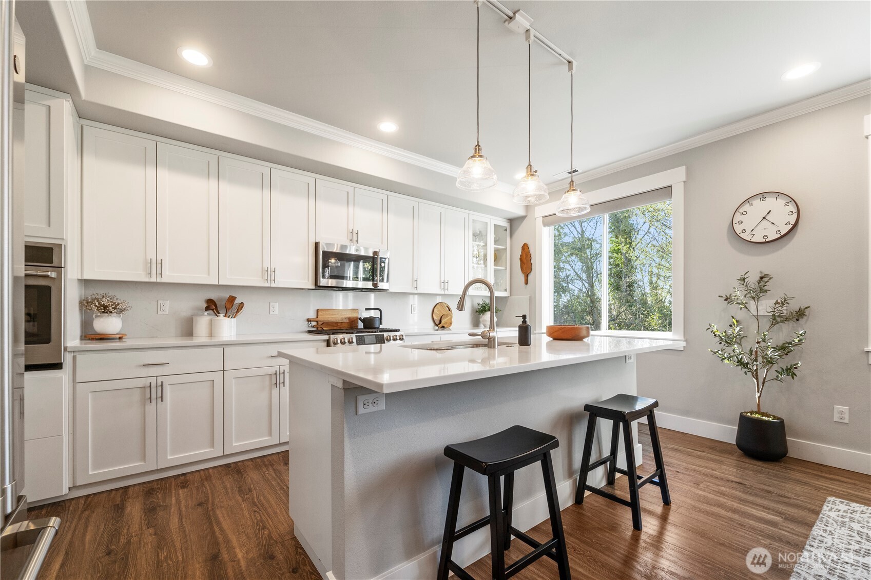 1225 Adams Street , Steilacoom, WA 98388