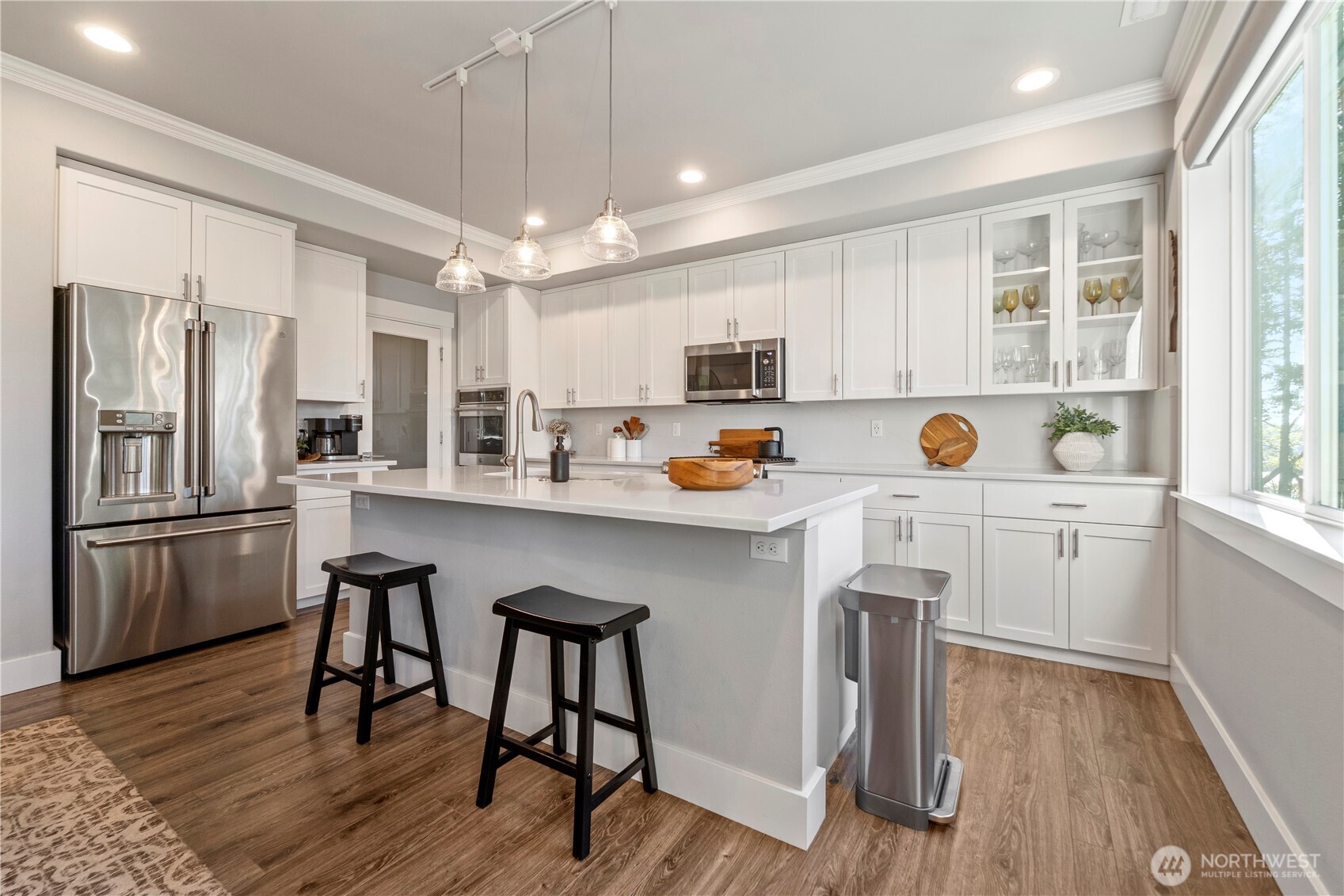 1225 Adams Street , Steilacoom, WA 98388