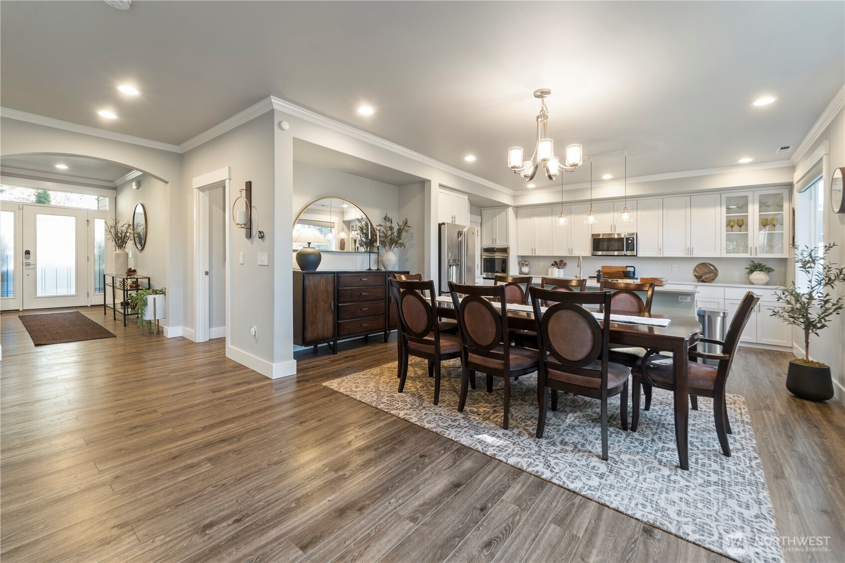 1225 Adams Street , Steilacoom, WA 98388