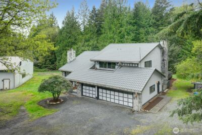 8924 W Meadow Lake Drive , Snohomish, WA 98290