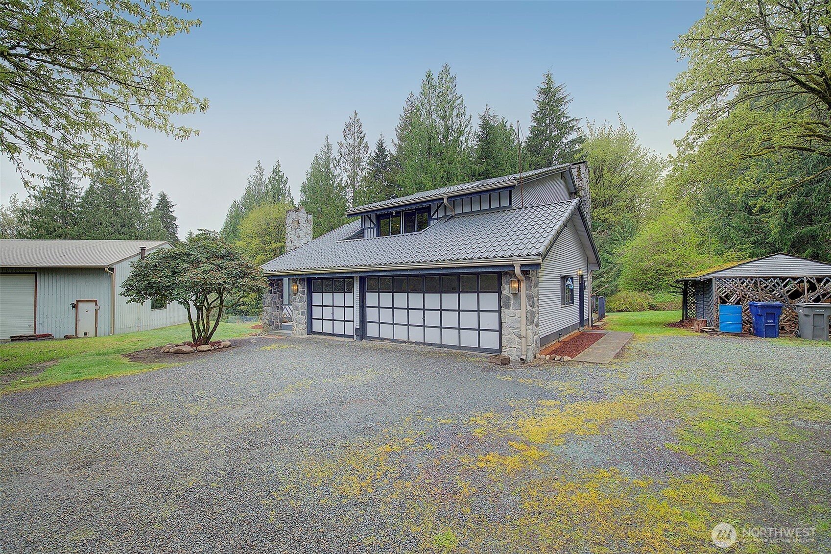 8924 W Meadow Lake Drive , Snohomish, WA 98290