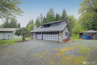 8924 W Meadow Lake Drive , Snohomish, WA 98290 - Photo 2